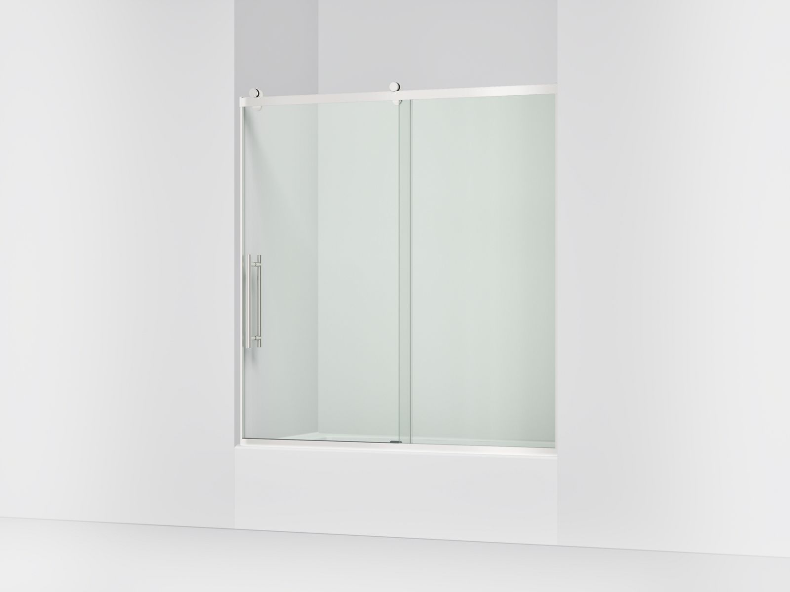 3/4 view of product