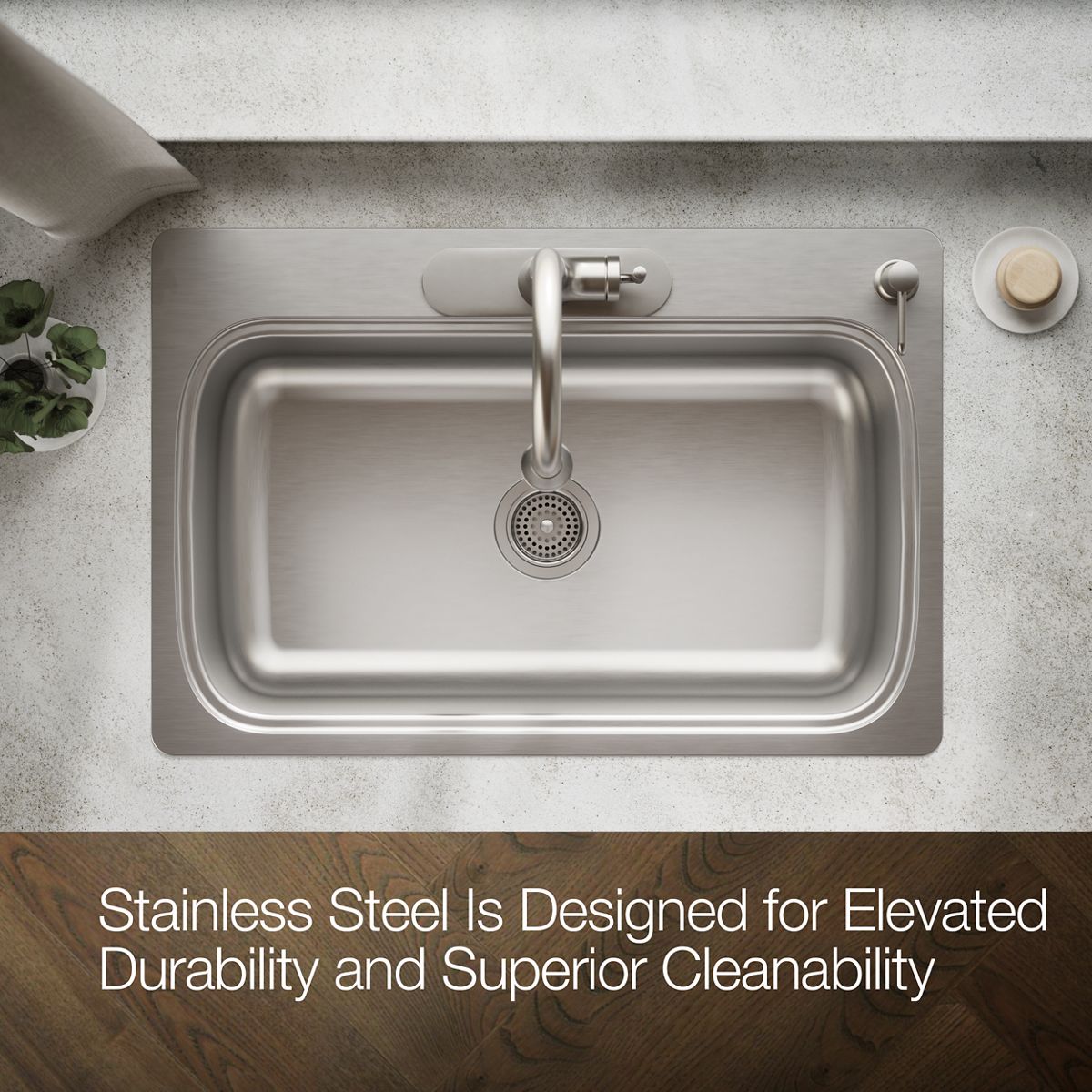 Detail image of a product feature