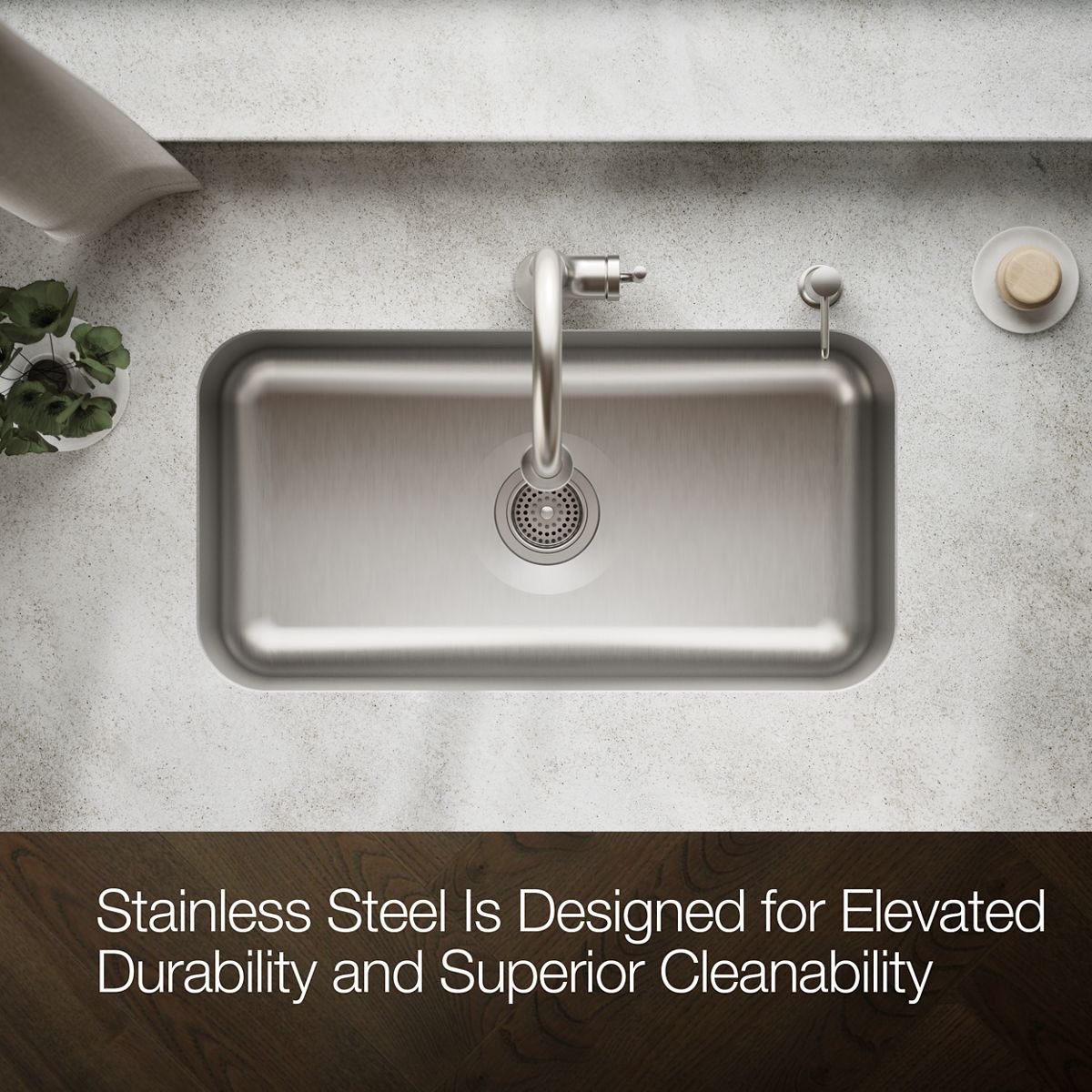 Detail image of a product feature