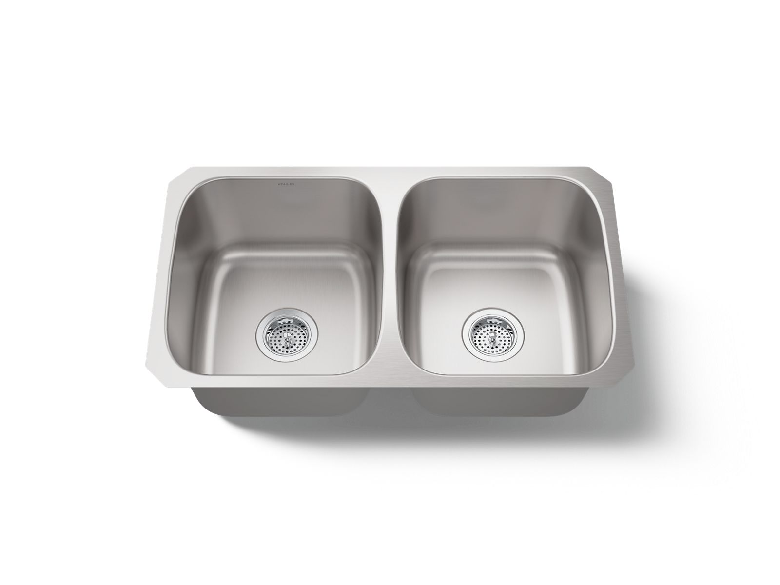 3/4 view of product