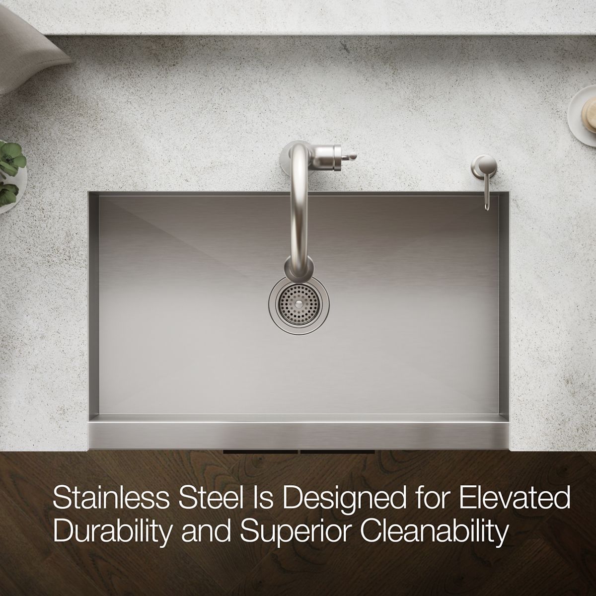Detail image of a product feature