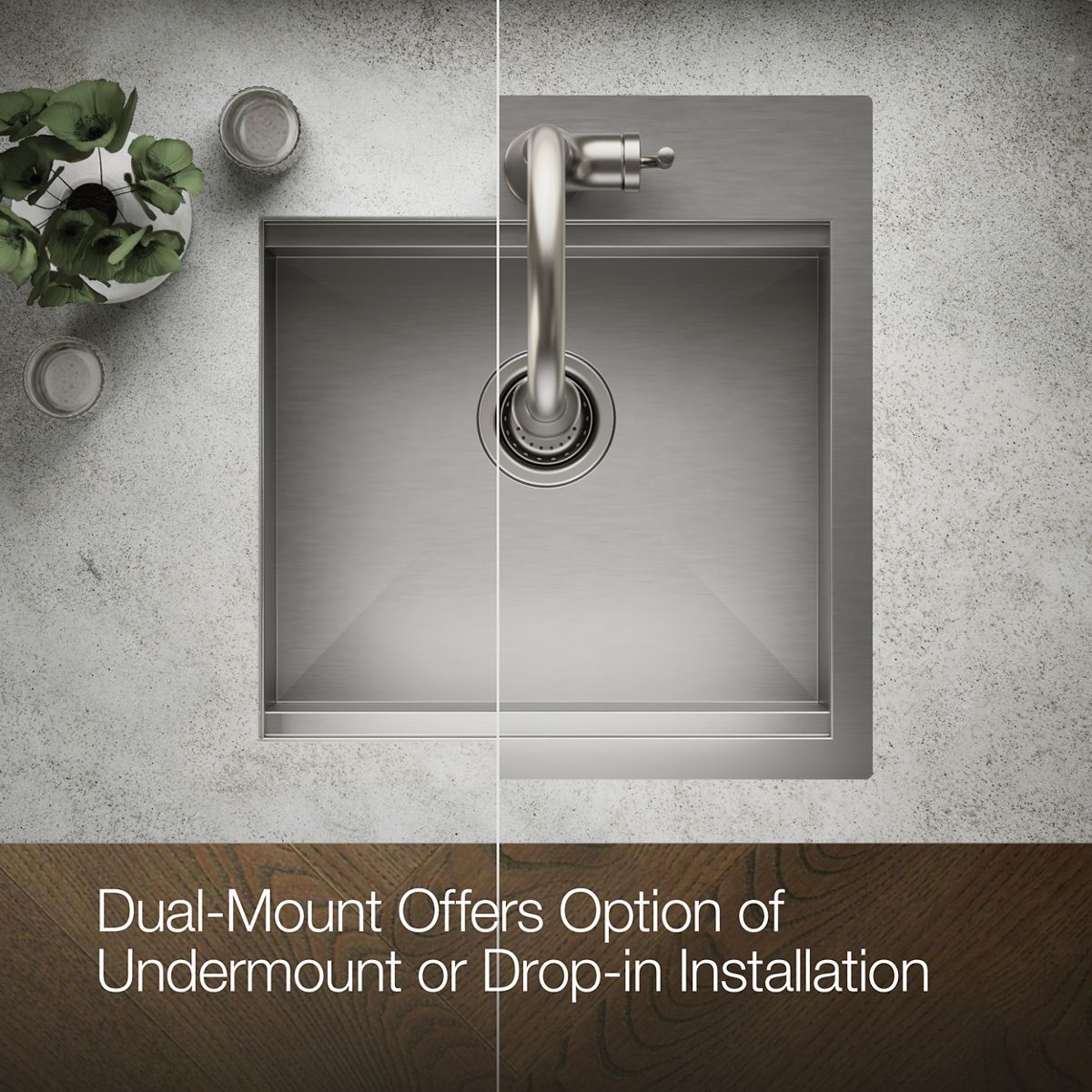 Detail image of a product feature