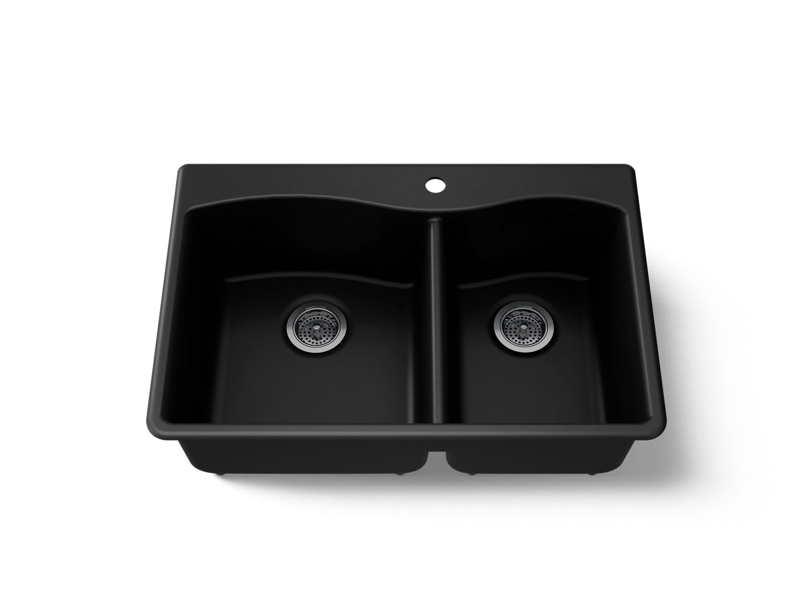 3/4 view of product