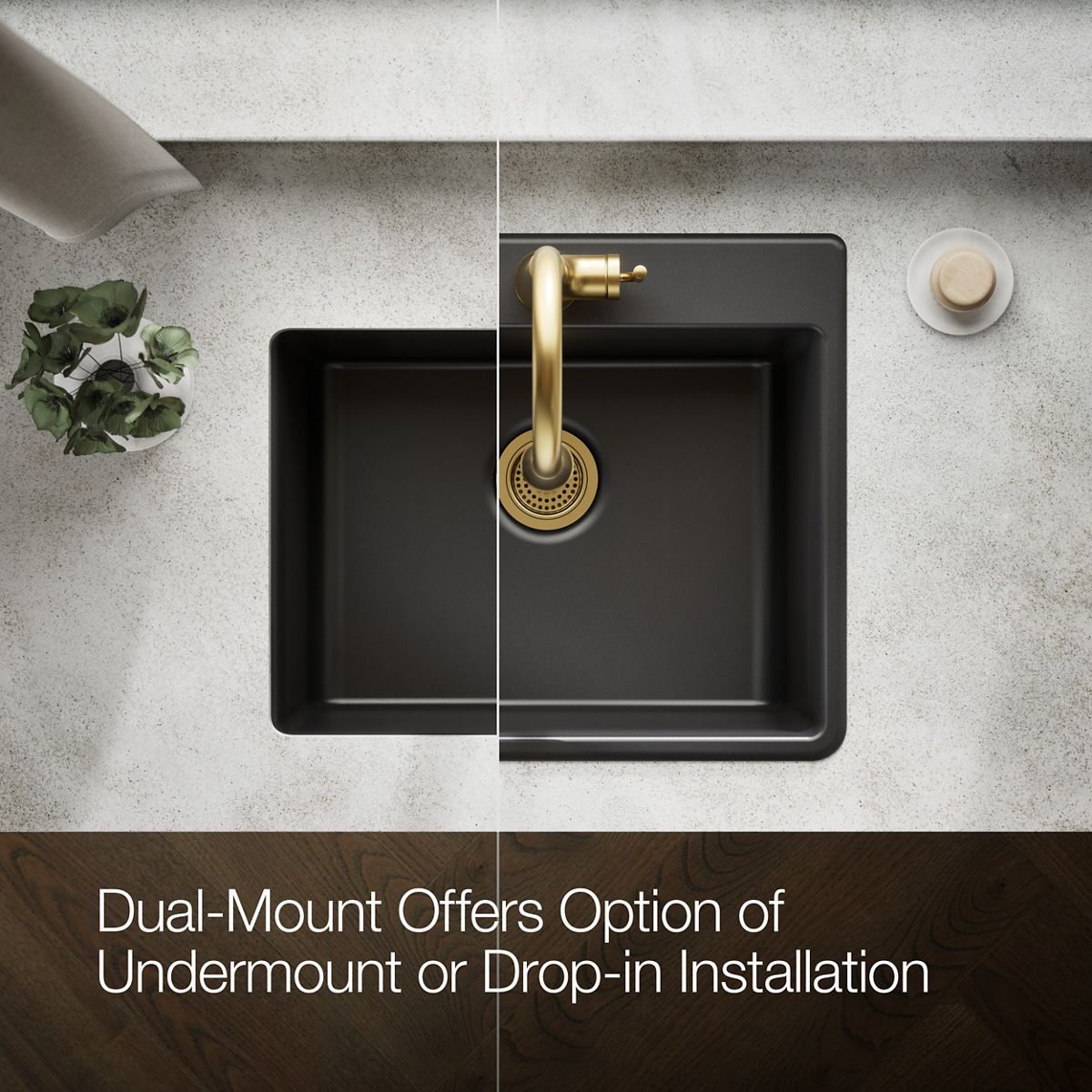 Detail image of a product feature