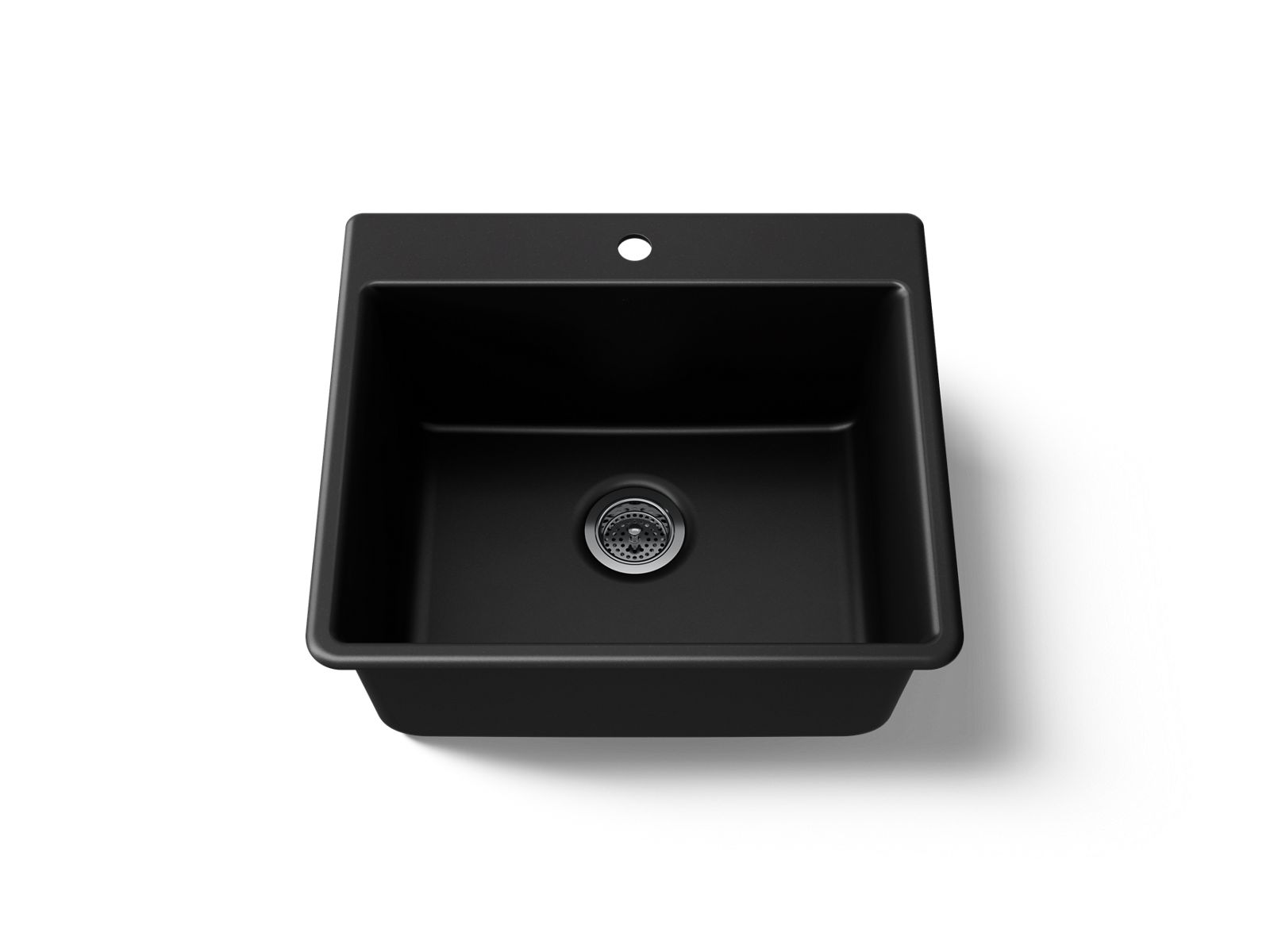 3/4 view of product