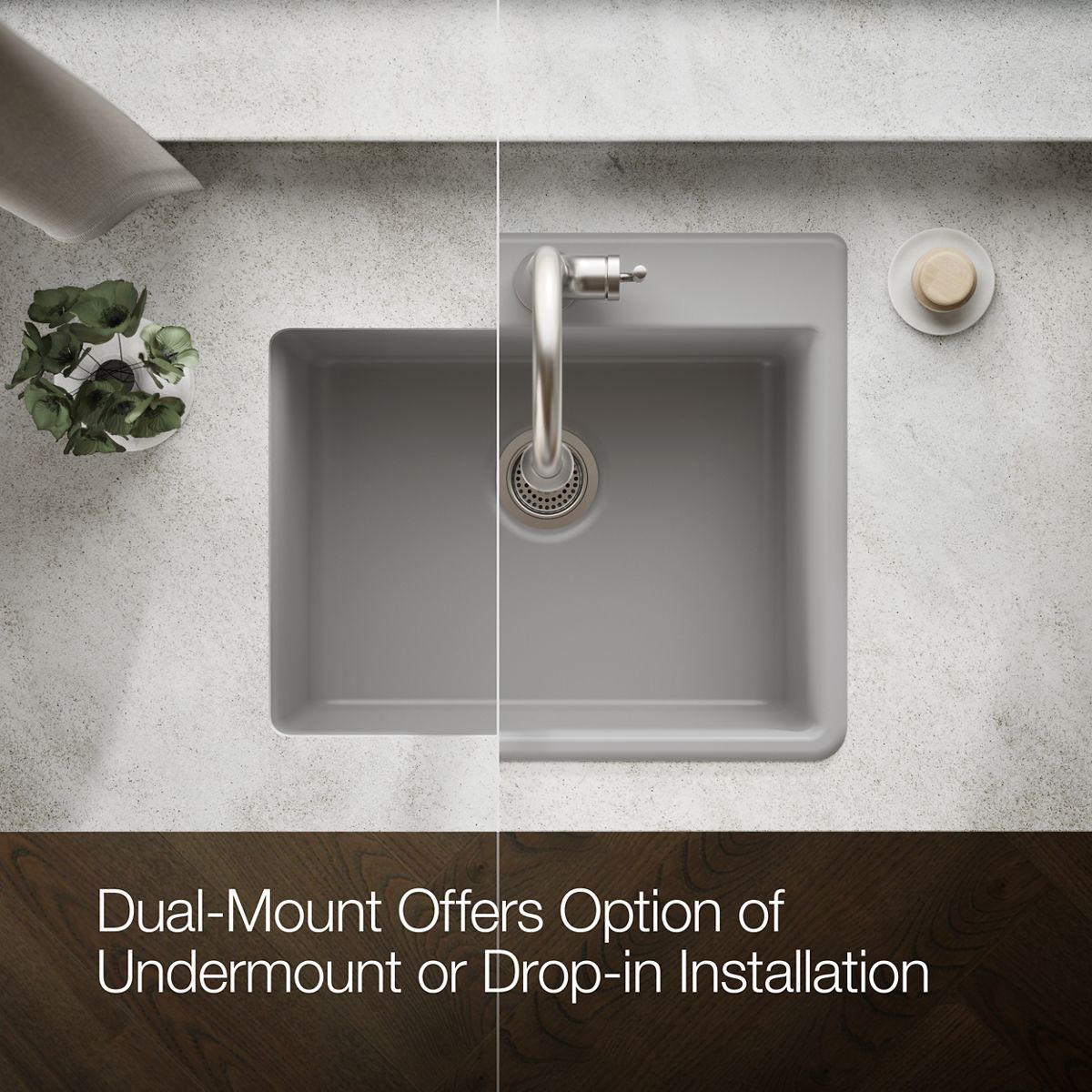 Detail image of a product feature
