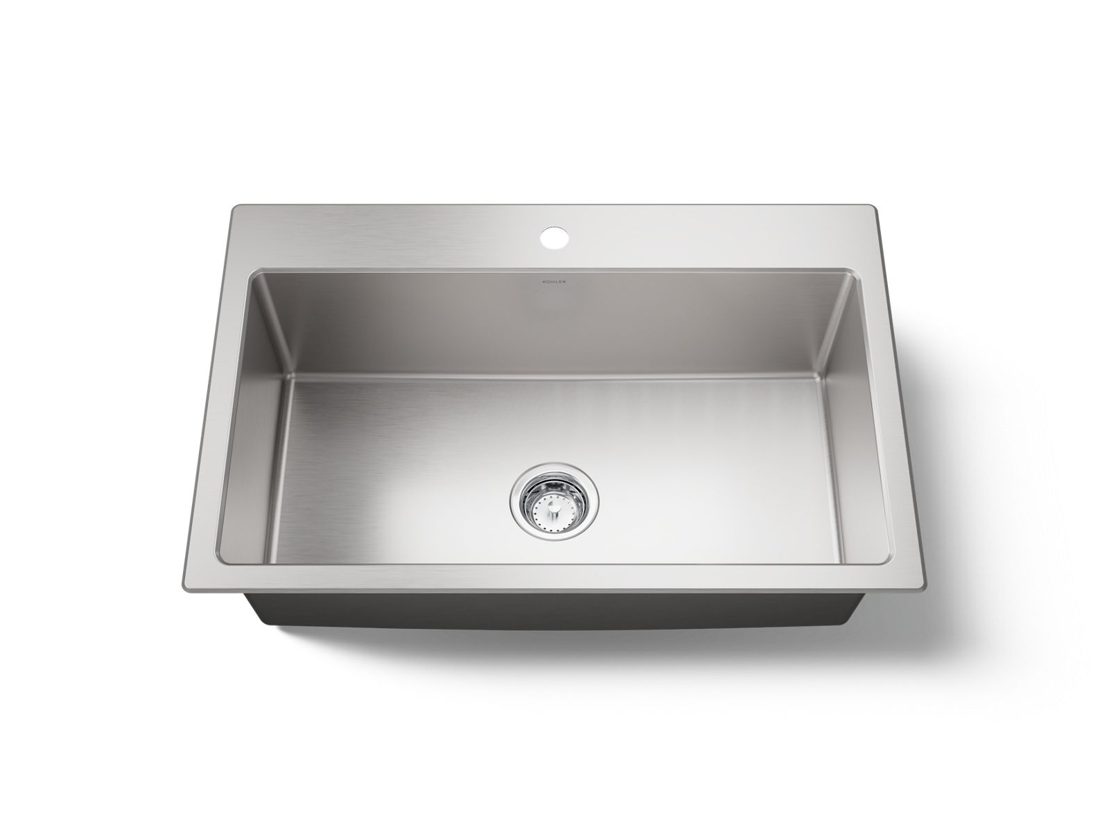 3/4 view of product