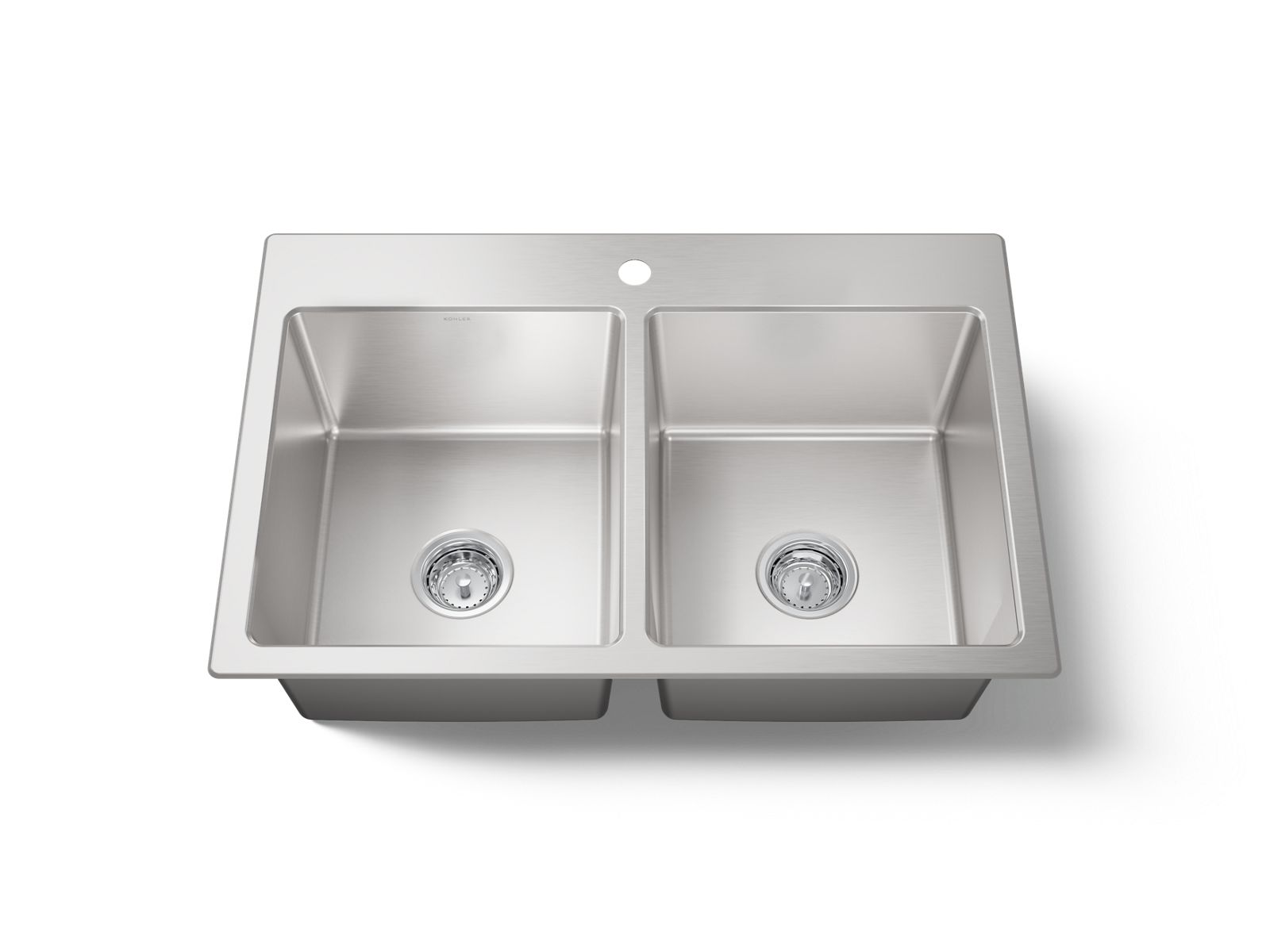 3/4 view of product