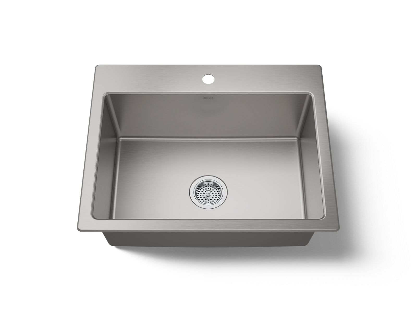 3/4 view of product