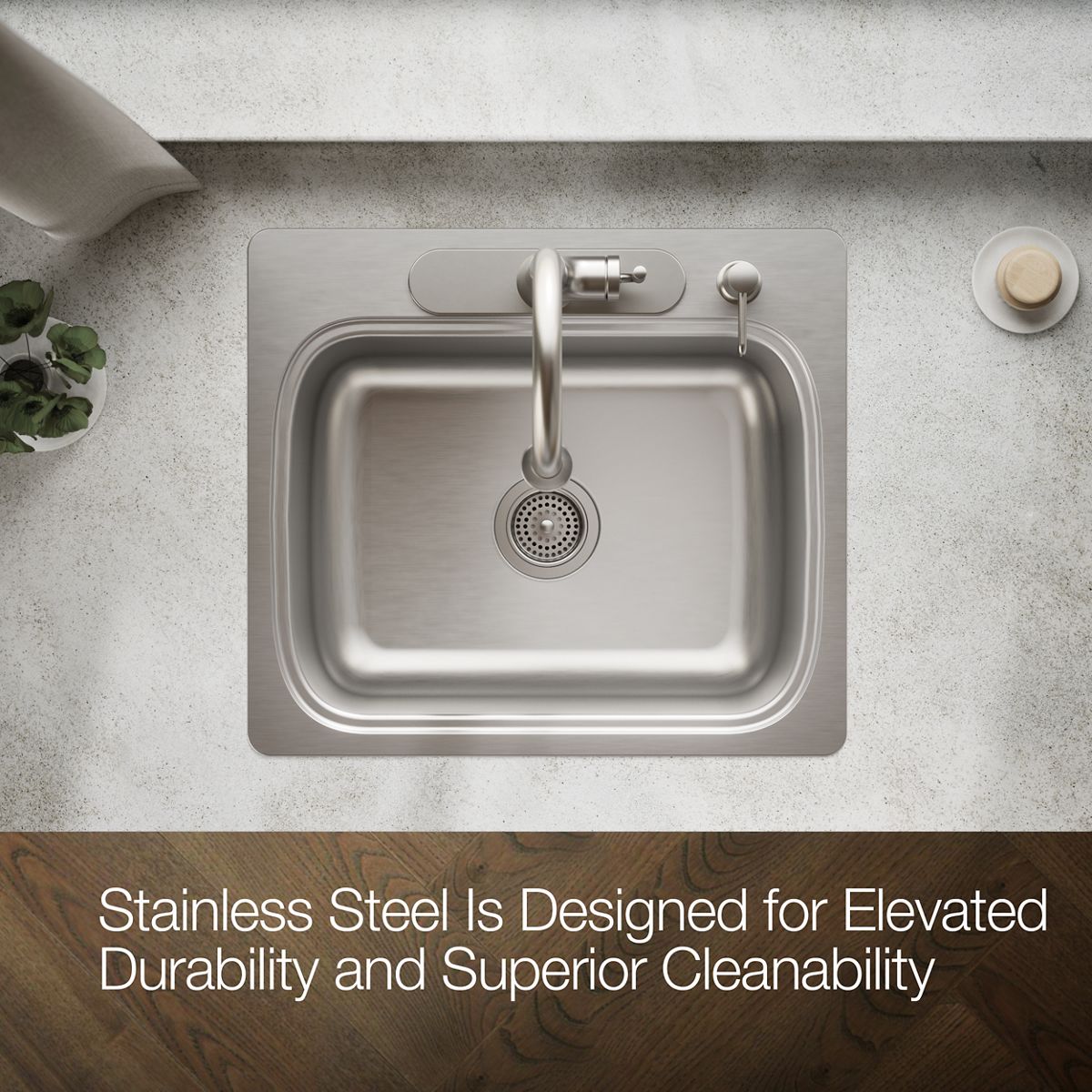 Detail image of a product feature