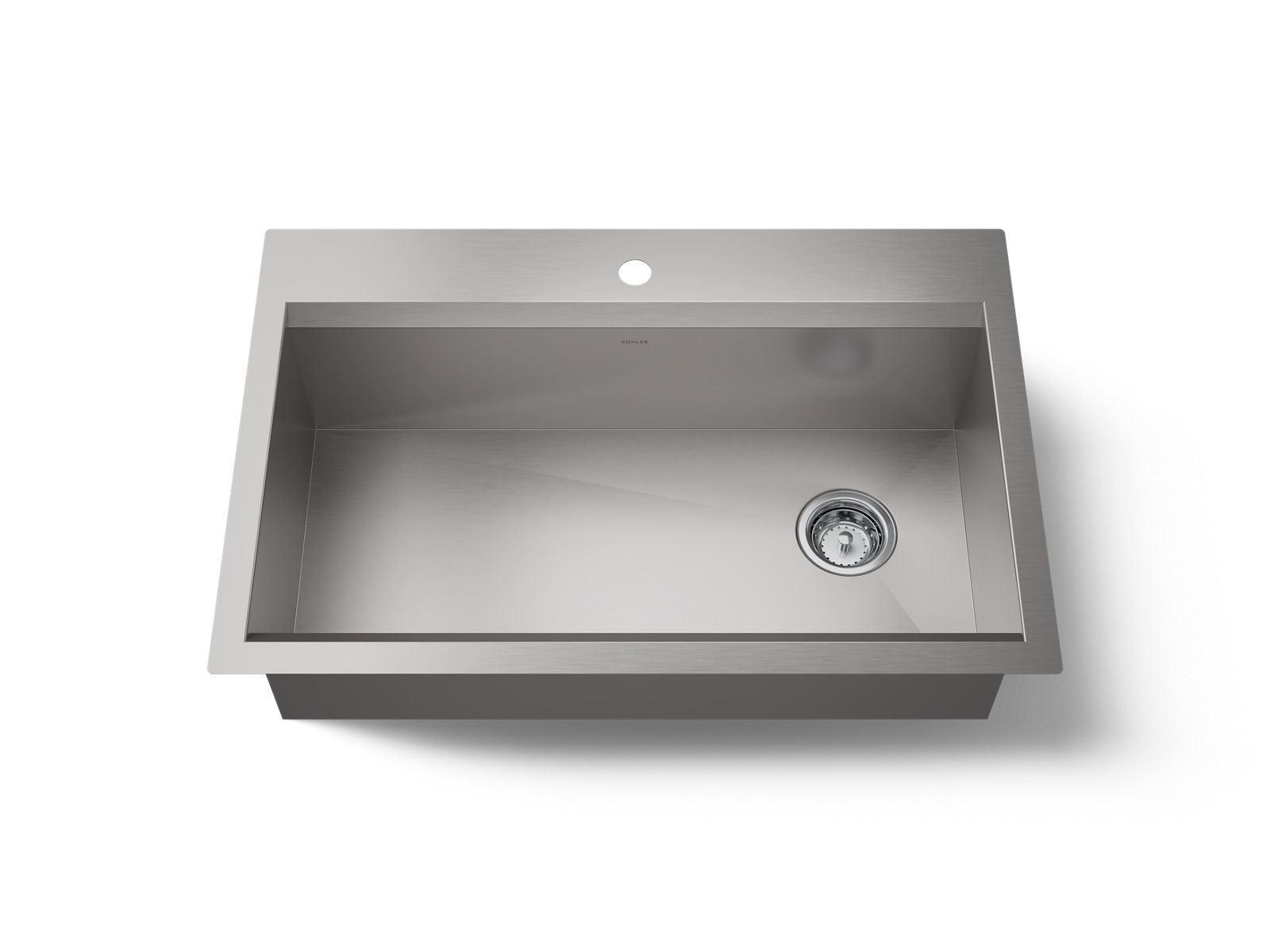 3/4 view of product