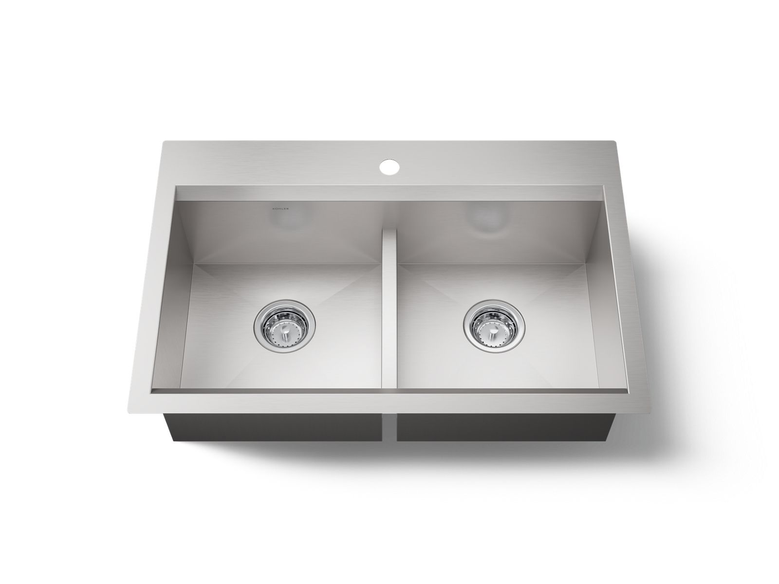 3/4 view of product