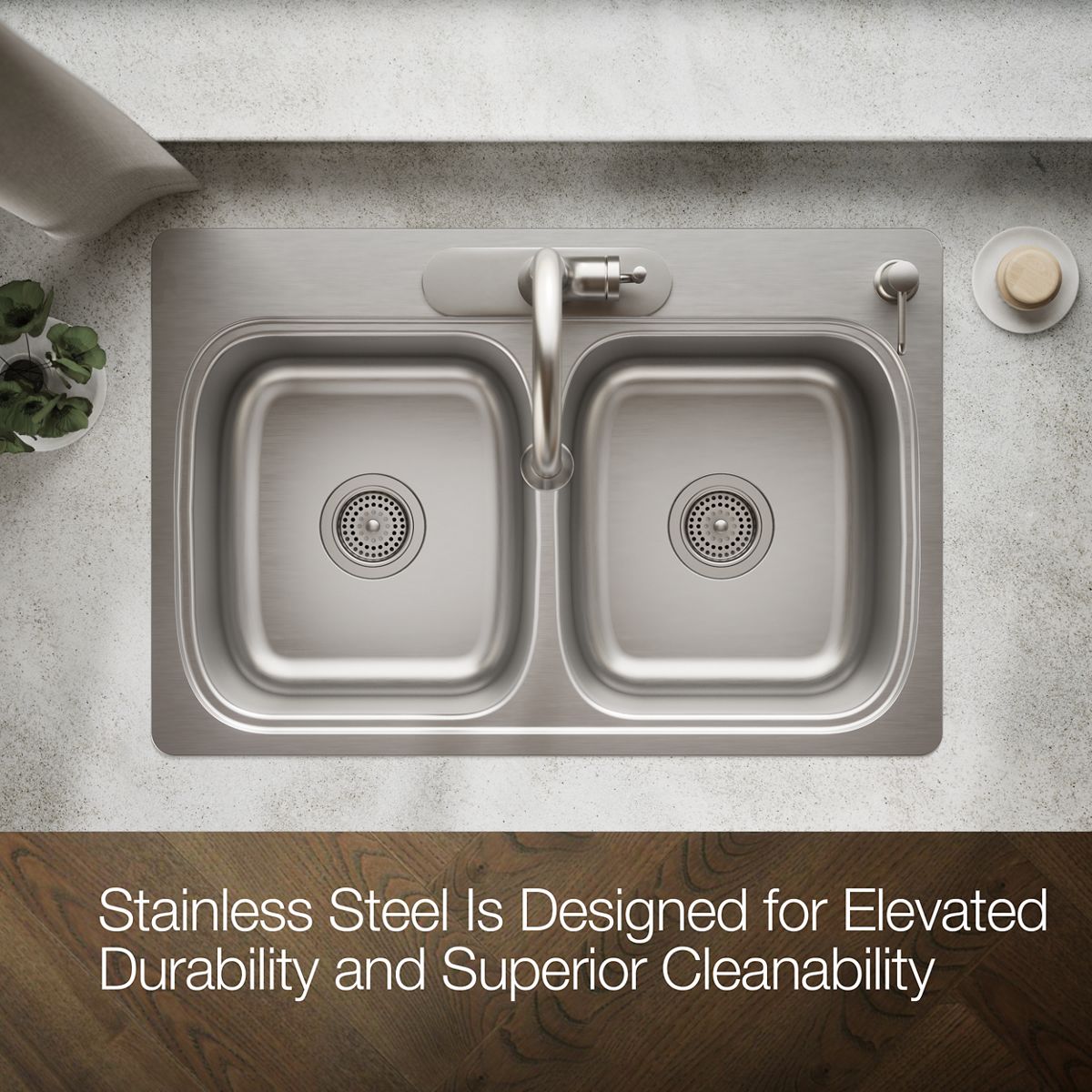 Detail image of a product feature