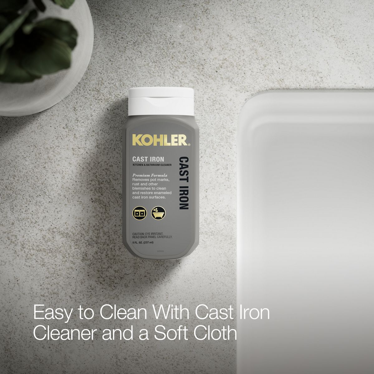 Detail image of a product feature