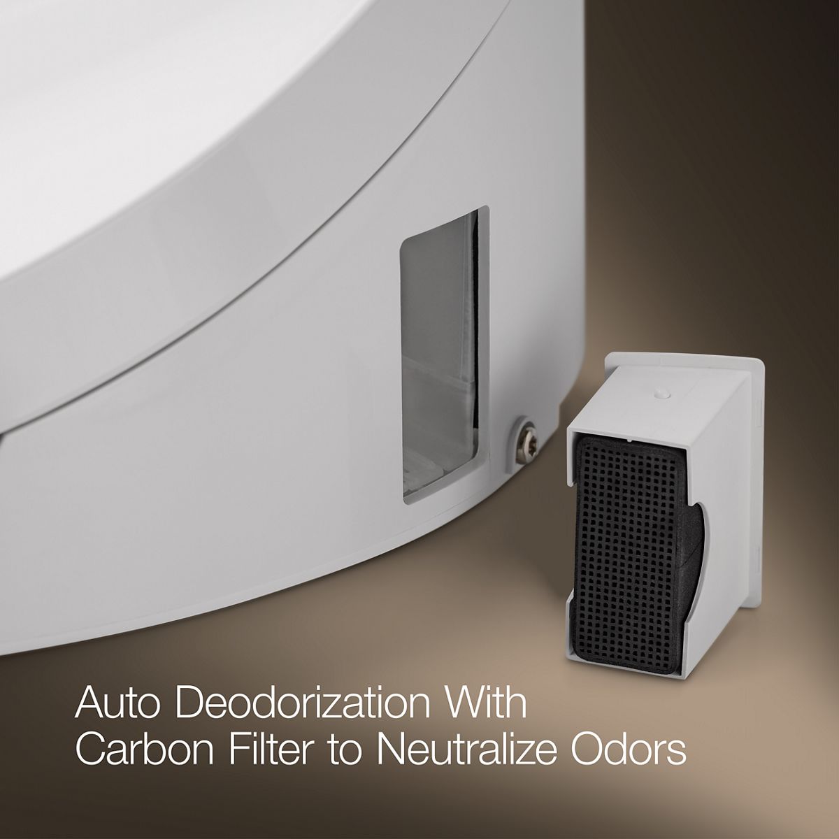 Detail image of a product feature