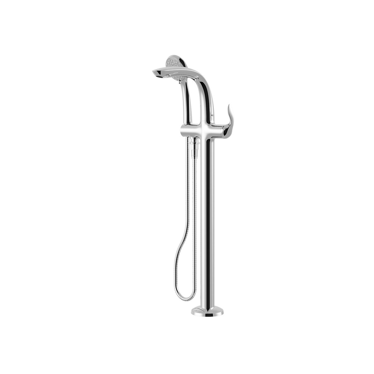 KOHLER | K-T97334-4 | Refinia Bath Filler Trim with Handshower
