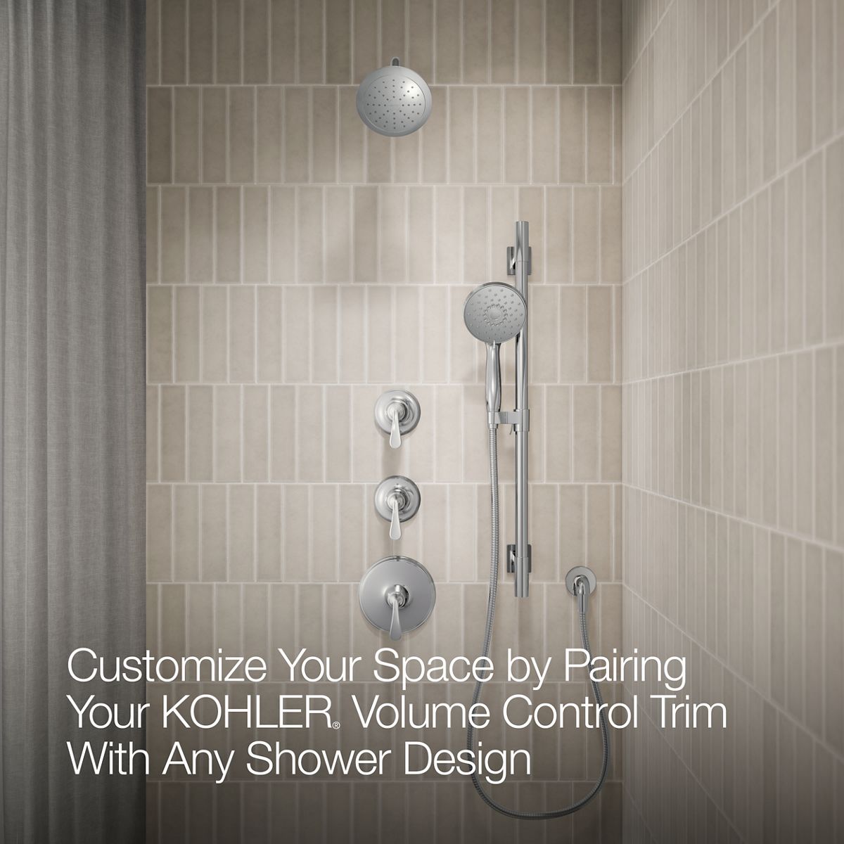 image focused on single product story