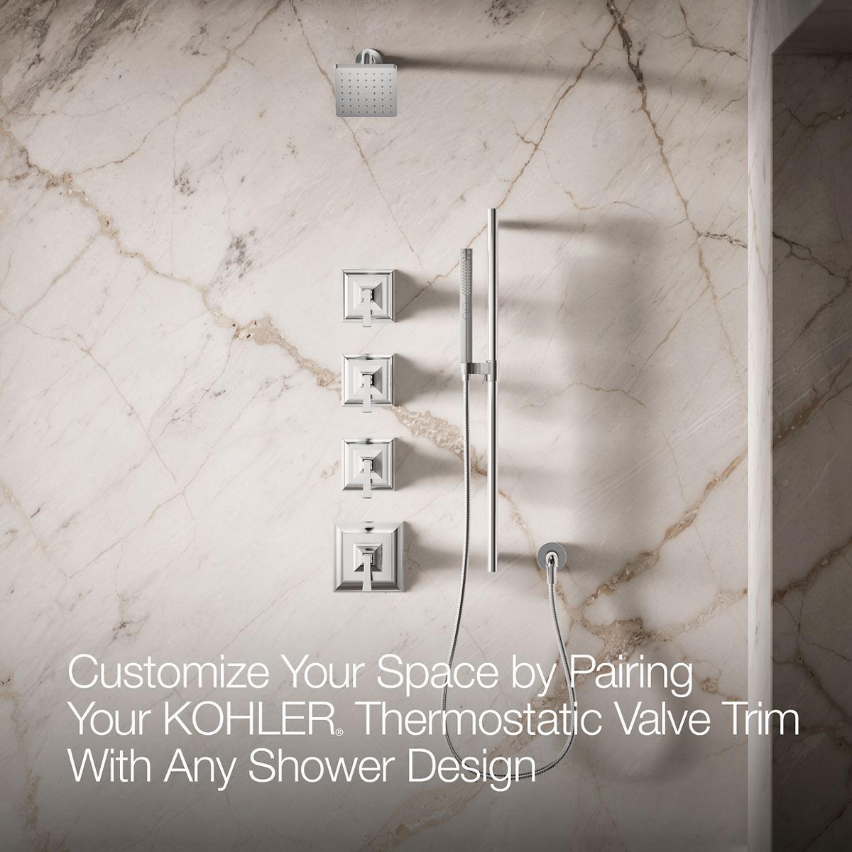 image focused on single product story