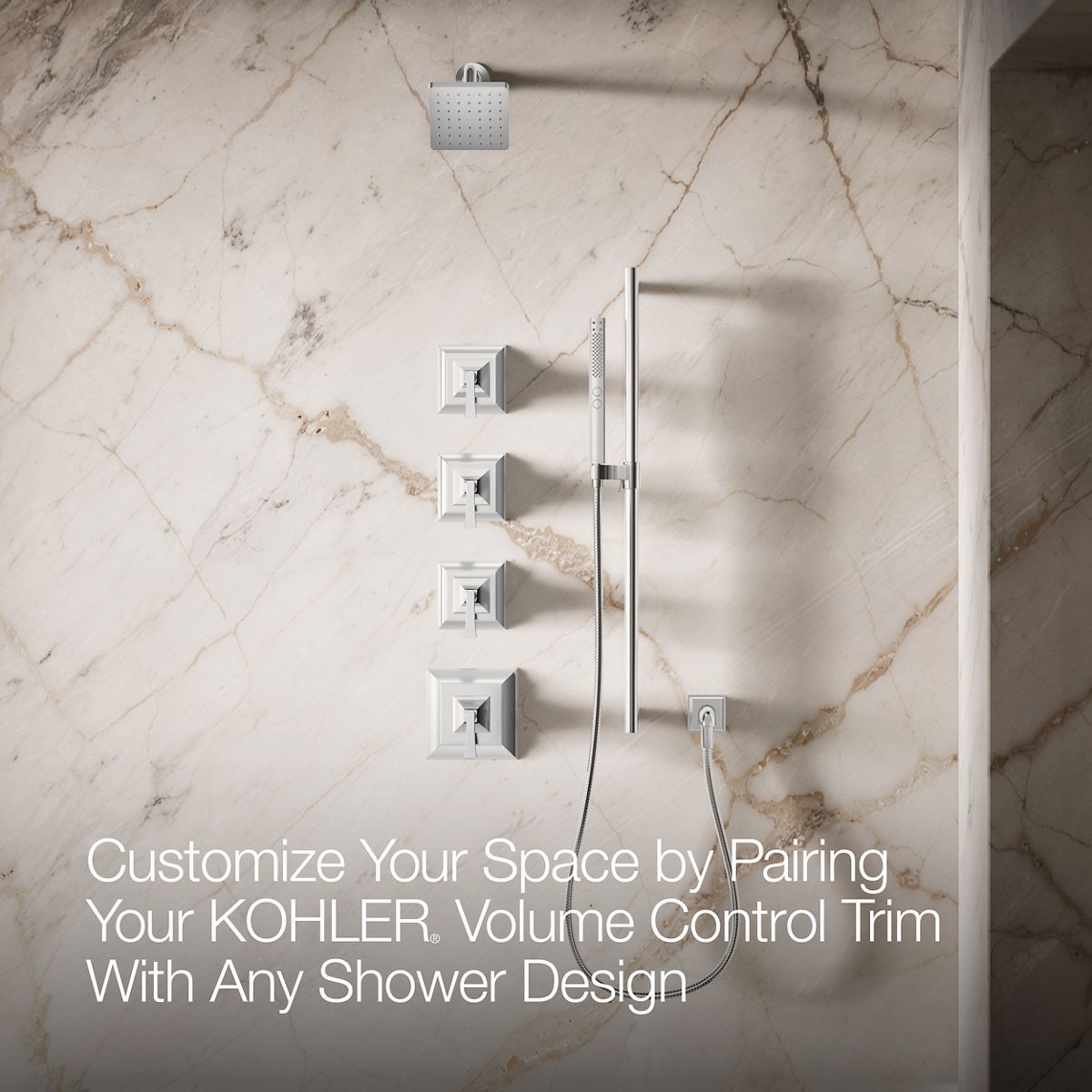 image focused on single product story