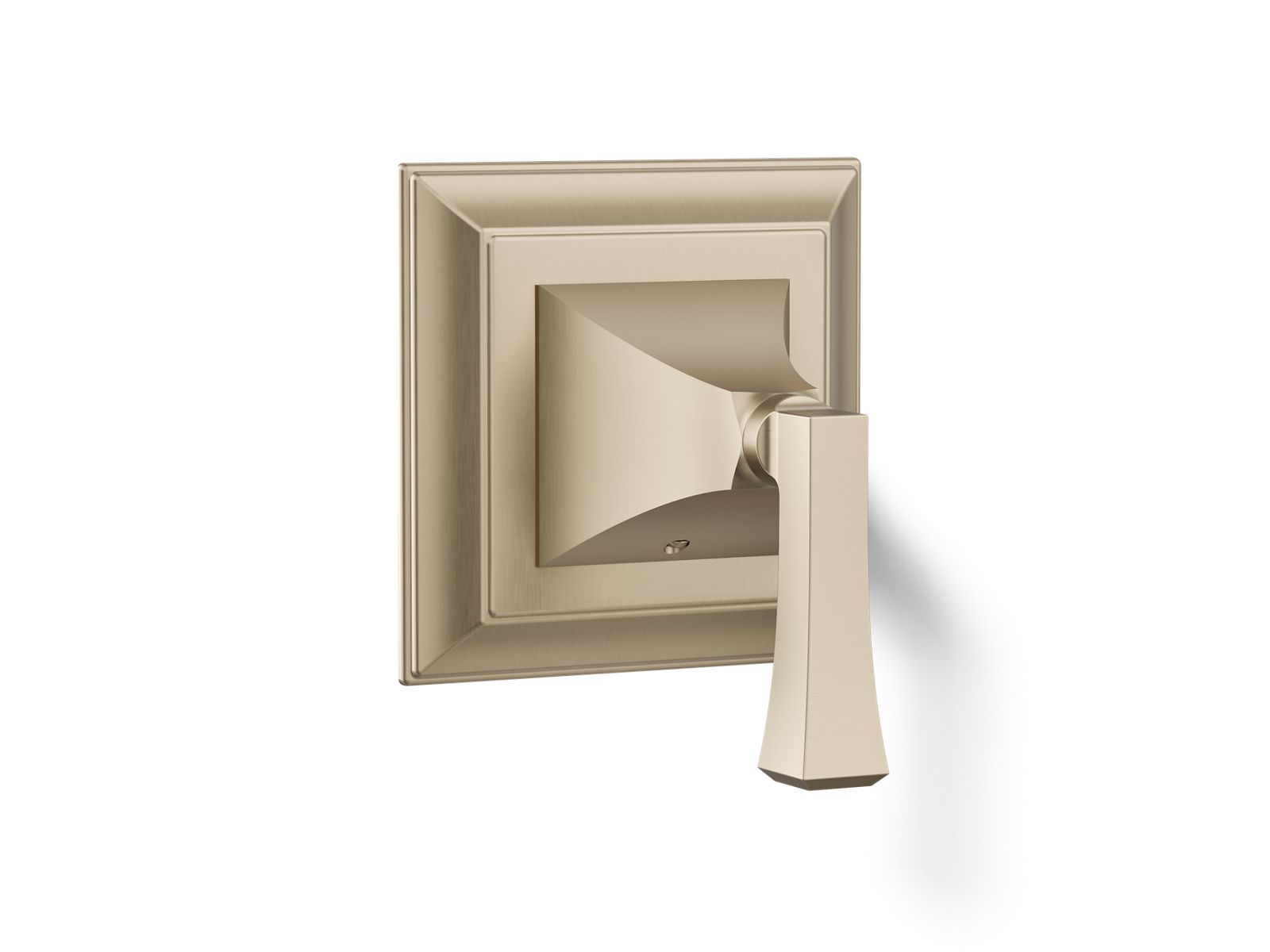 Memoirs Stately MasterShower transfer valve trim