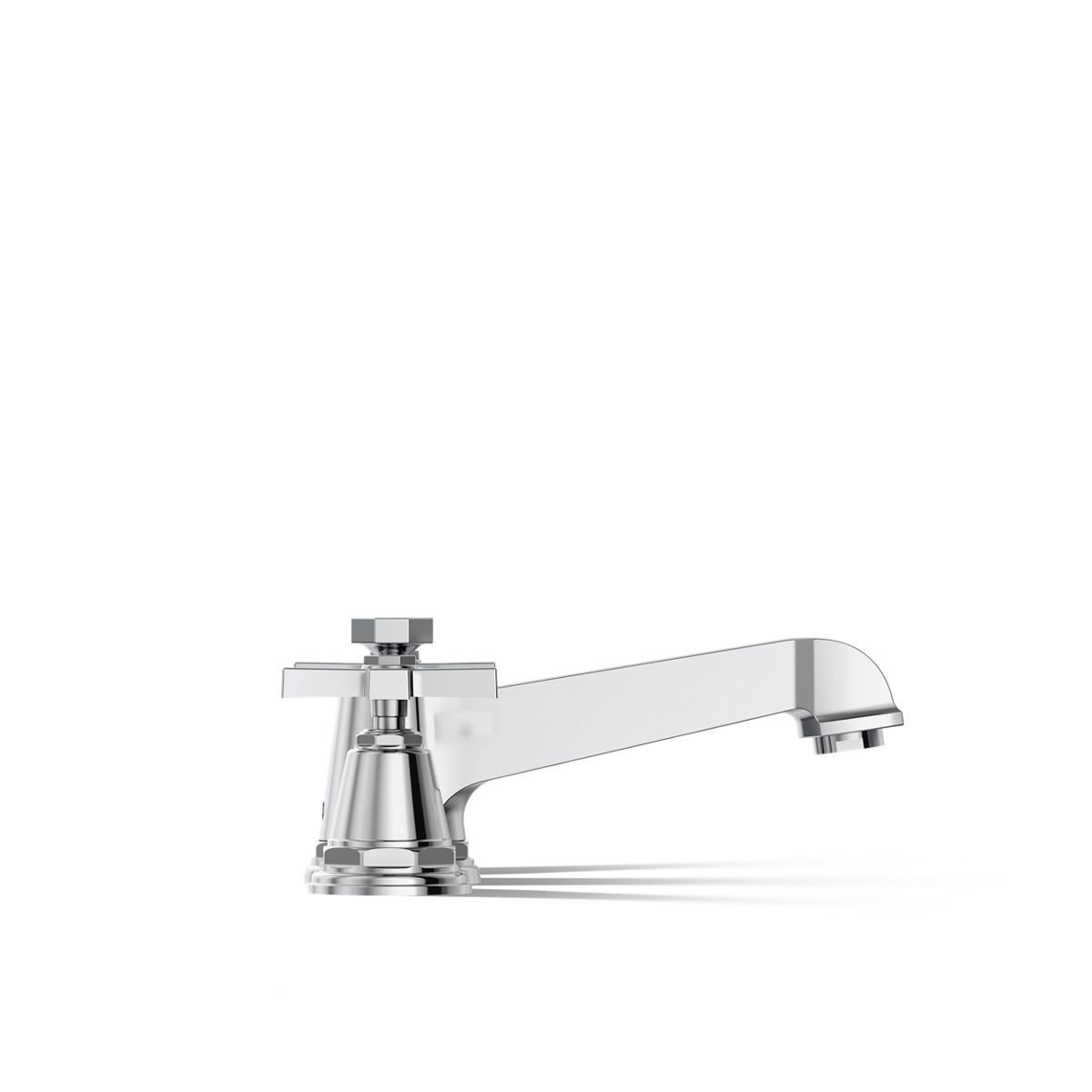 side view of product