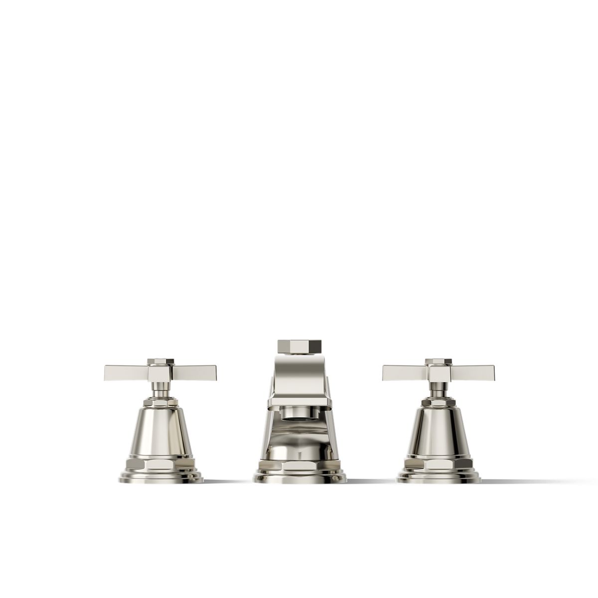 front view of product