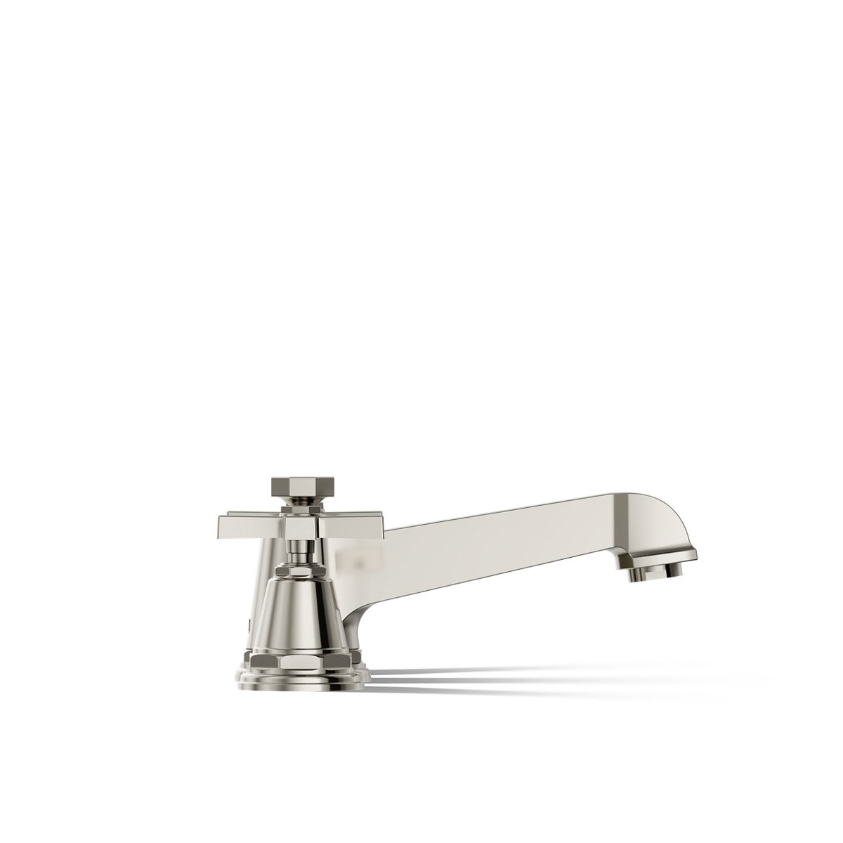 side view of product
