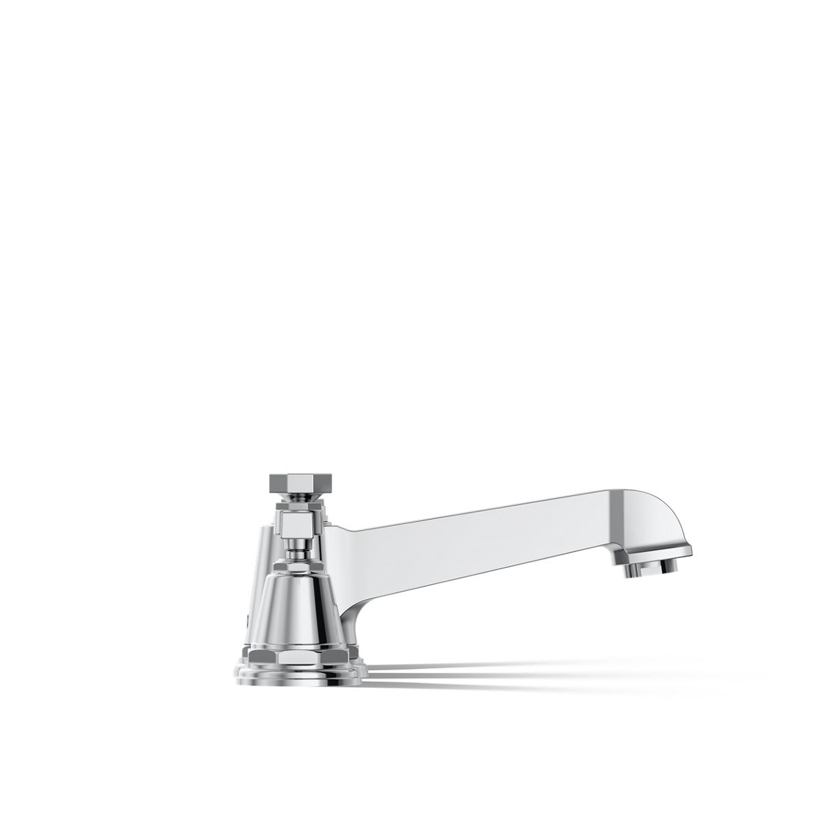 side view of product