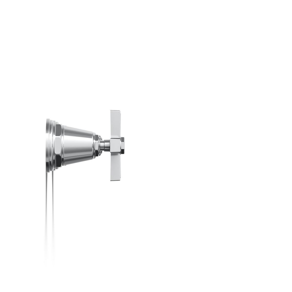 side view of product