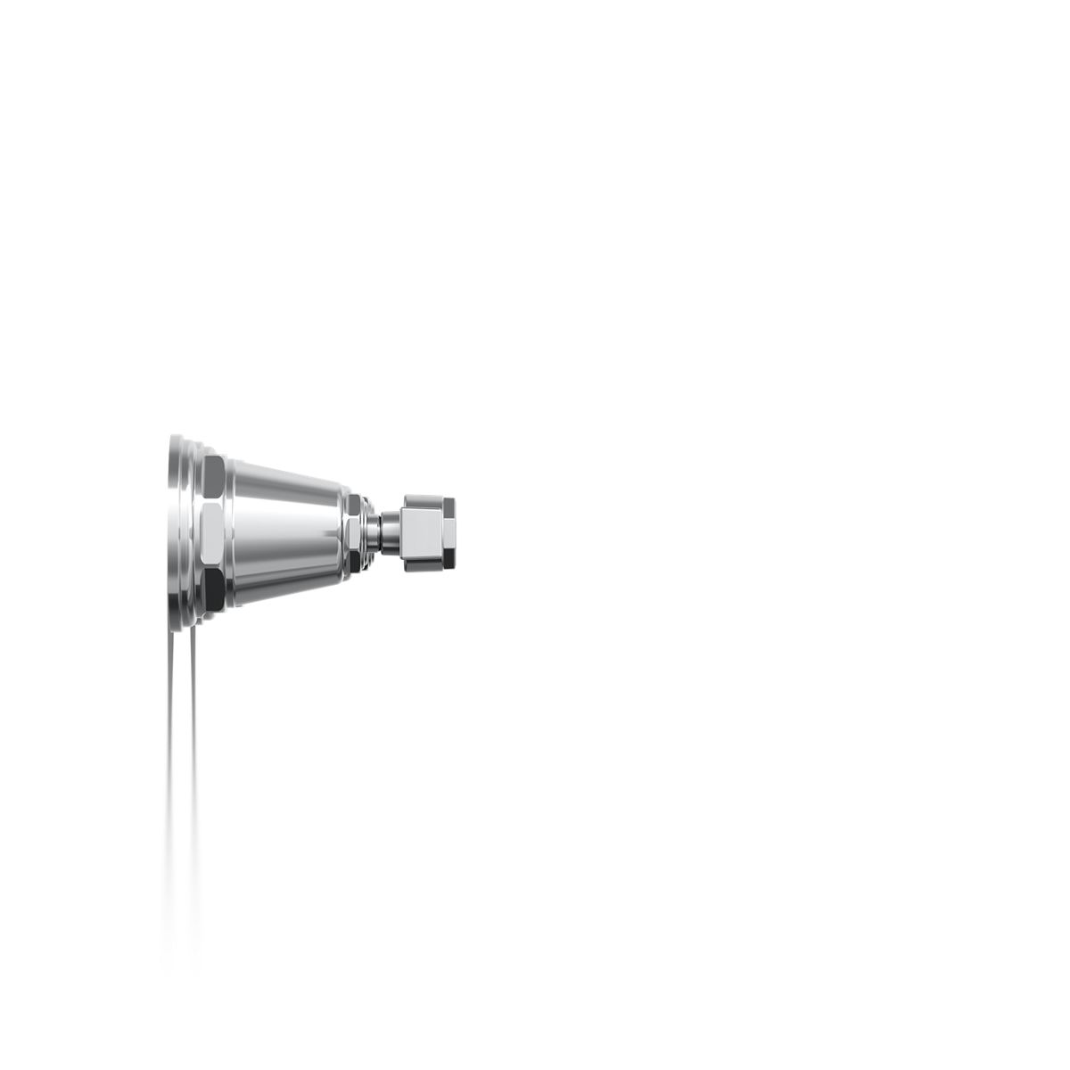 side view of product
