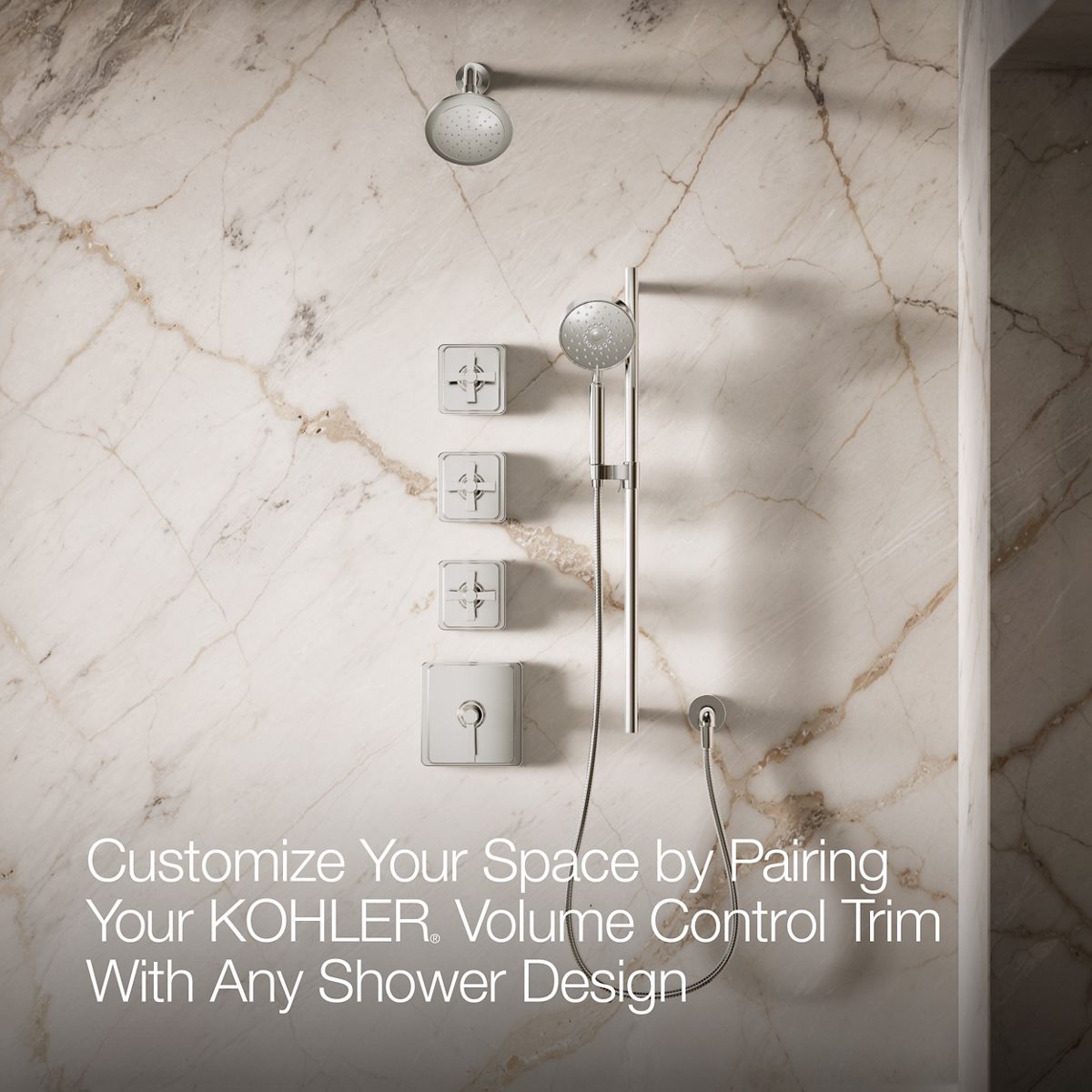 image focused on single product story