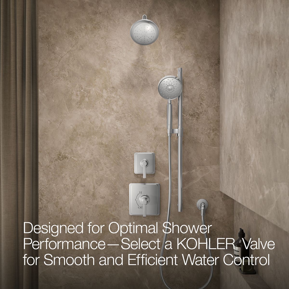 image focused on single product story