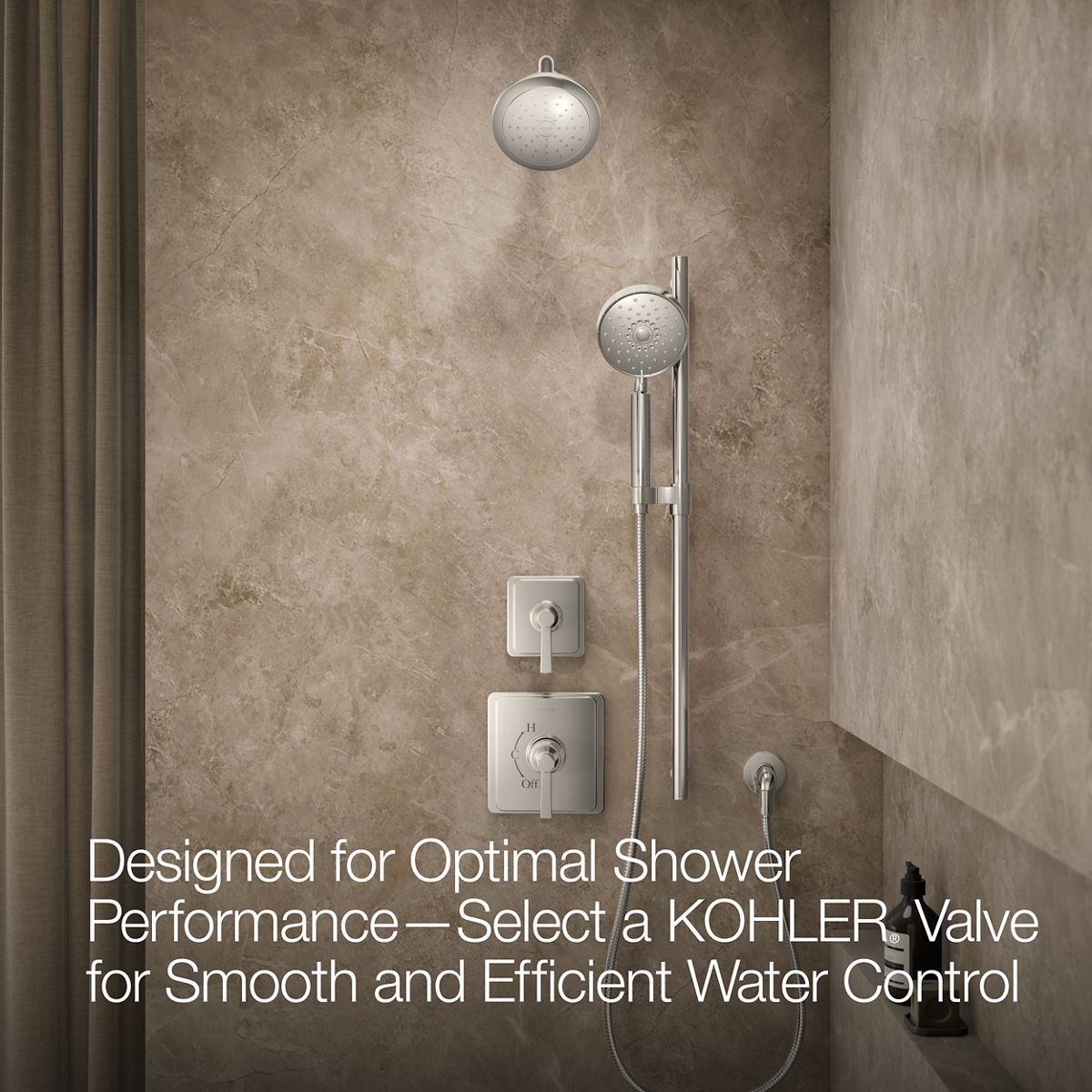 image focused on single product story