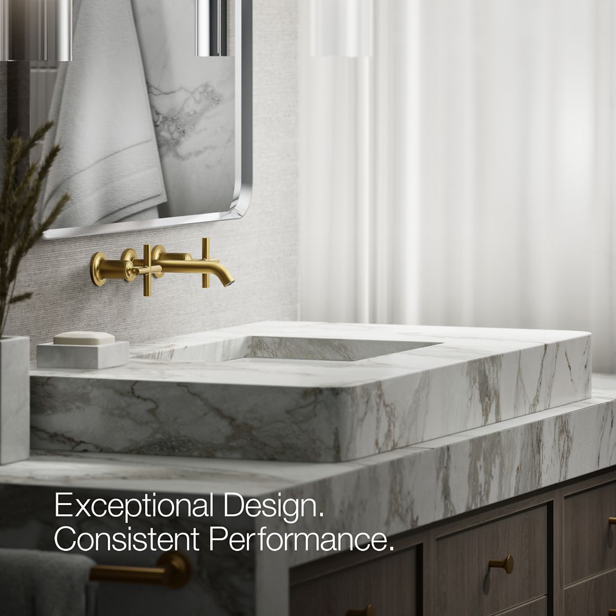 image focused on single product story