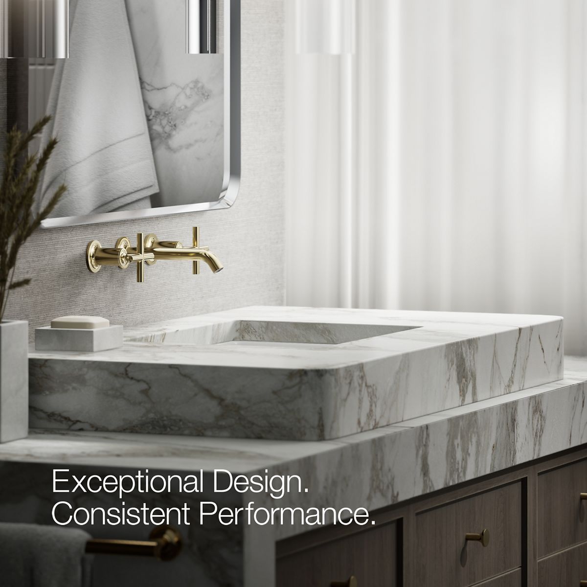 image focused on single product story