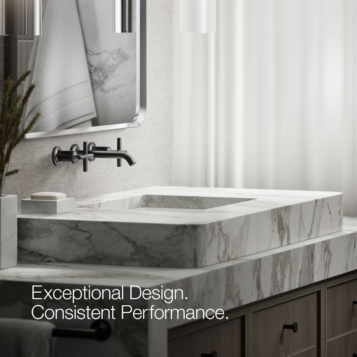 image focused on single product story