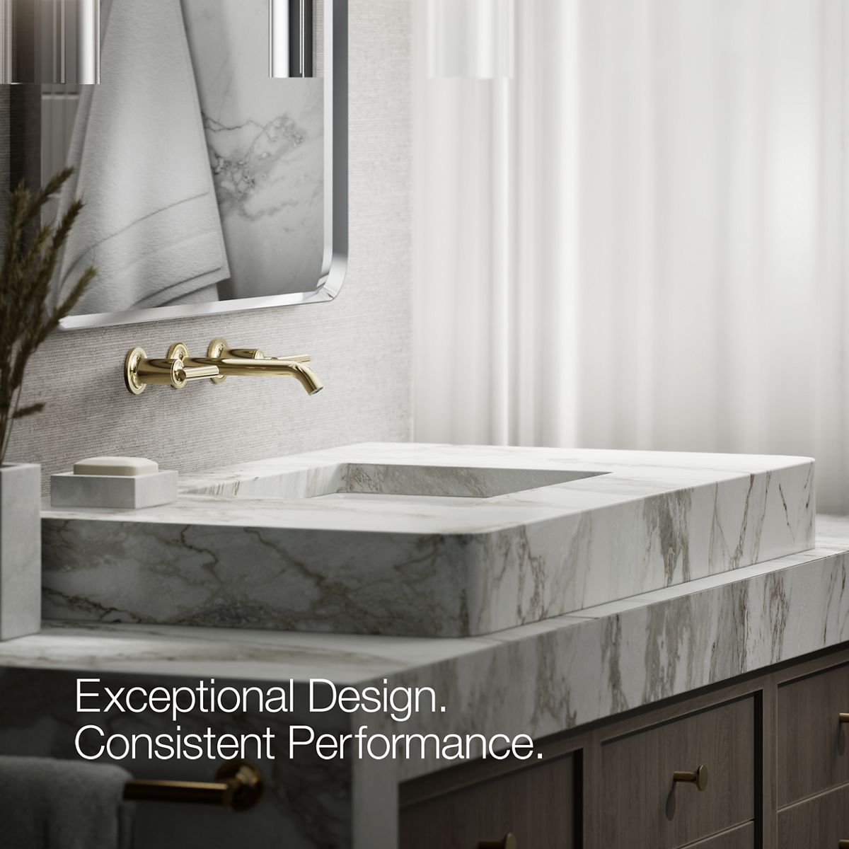 image focused on single product story