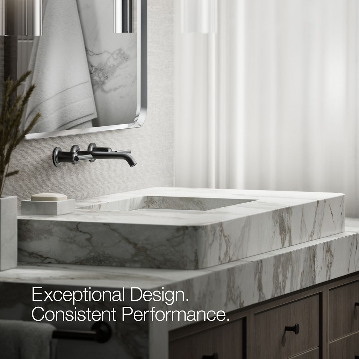 image focused on single product story