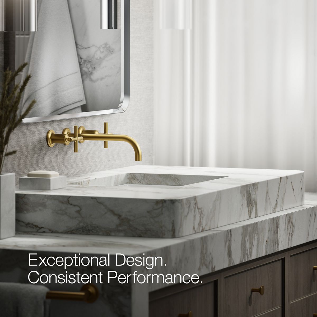 image focused on single product story
