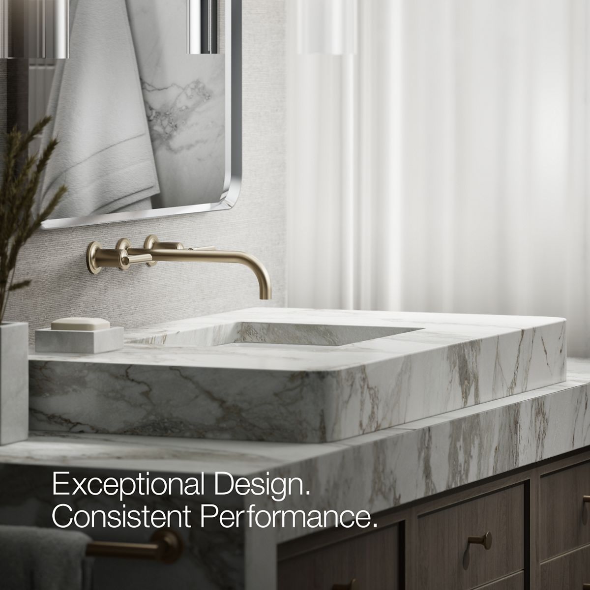 image focused on single product story