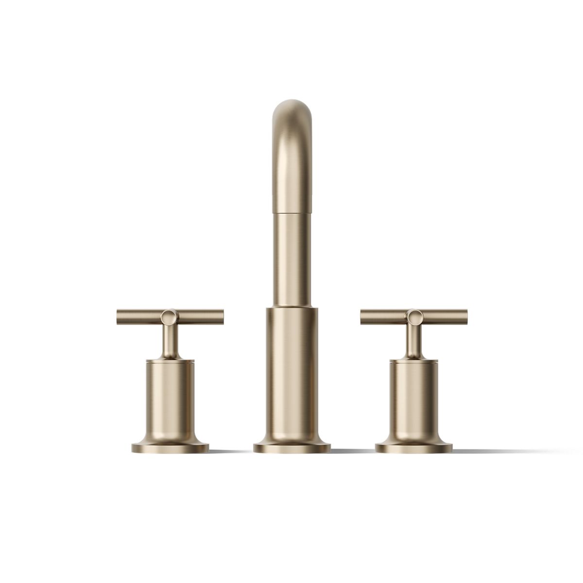front view of product
