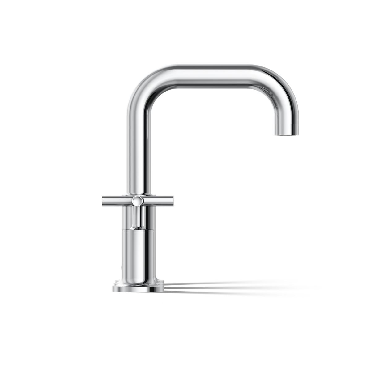 side view of product