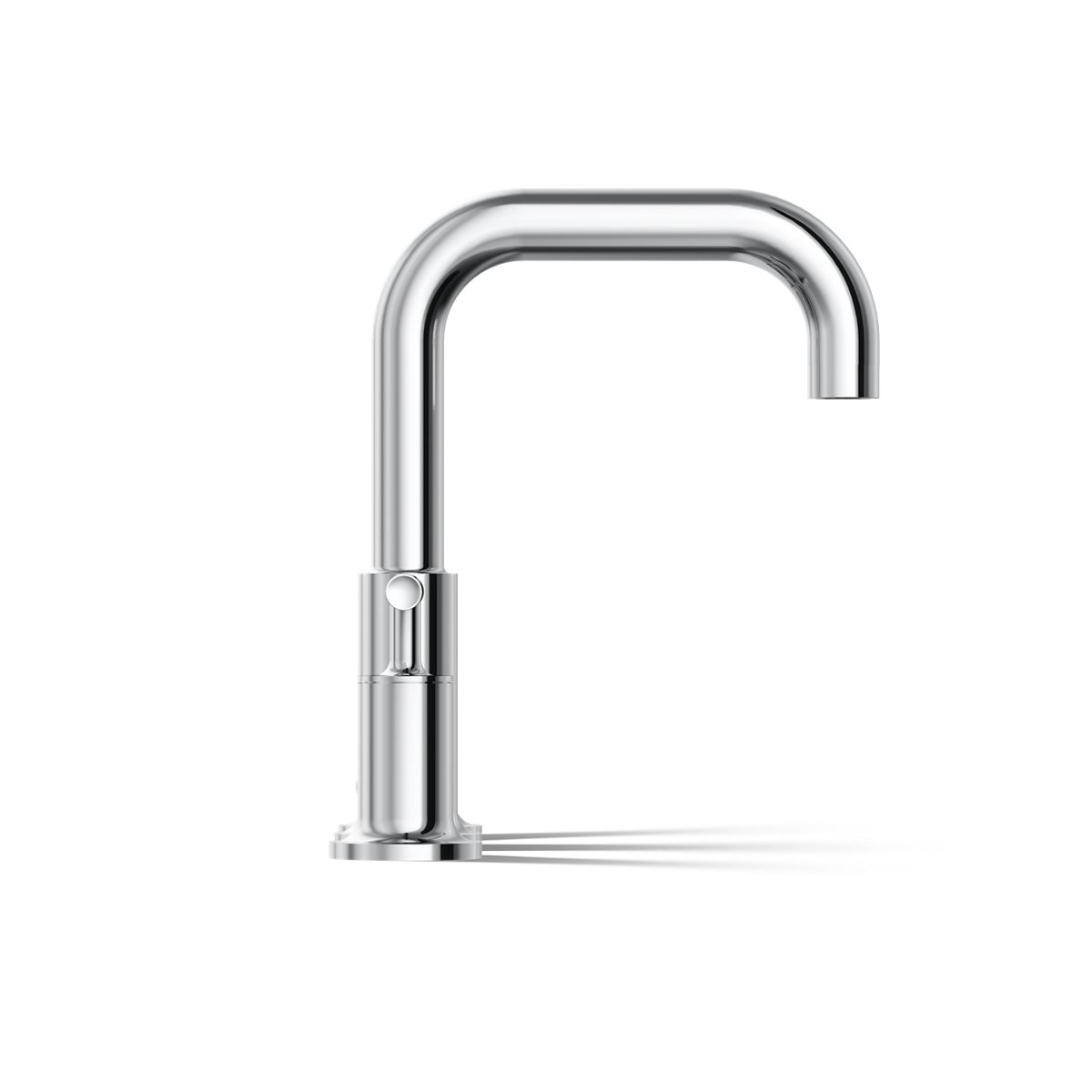 side view of product