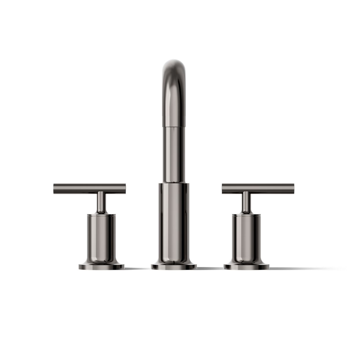 front view of product