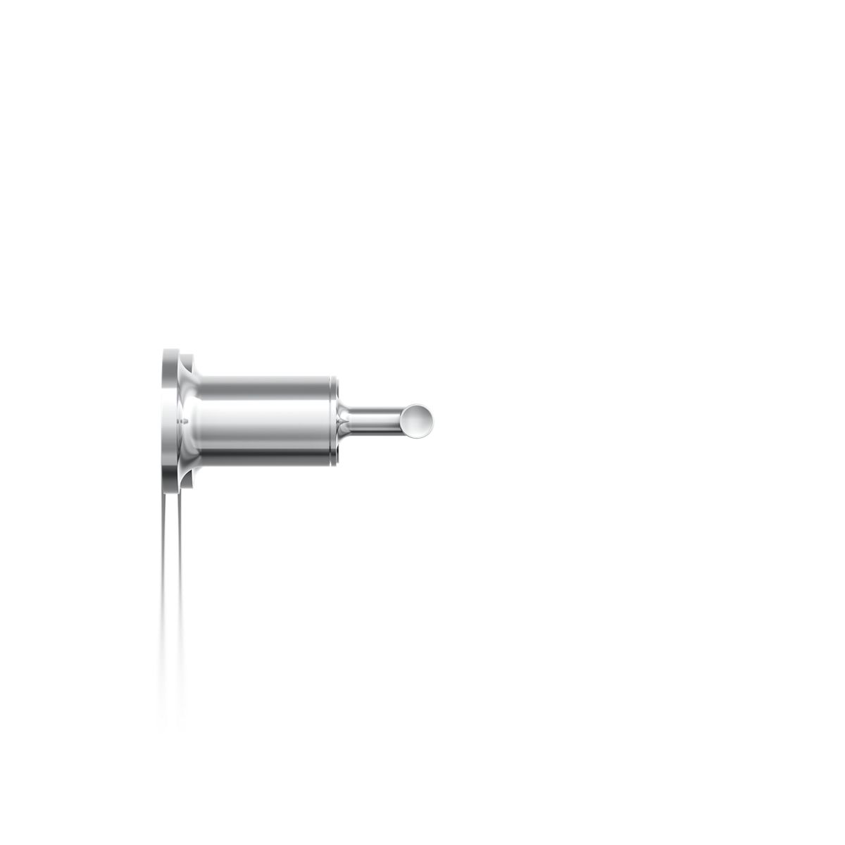 side view of product