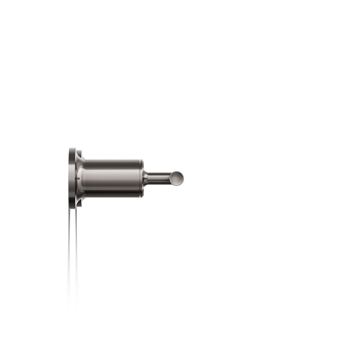 side view of product