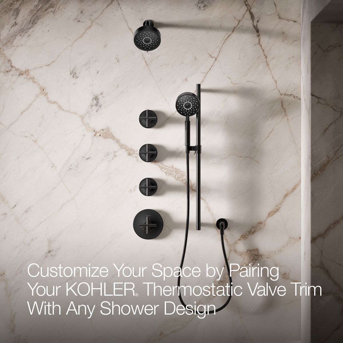 image focused on single product story