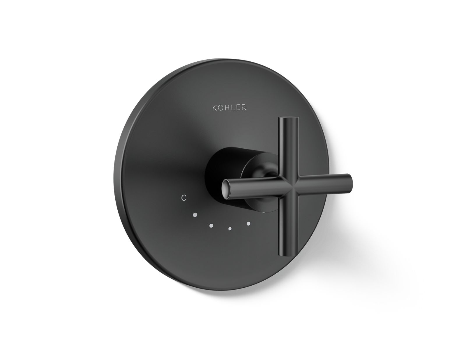 3/4 view of product