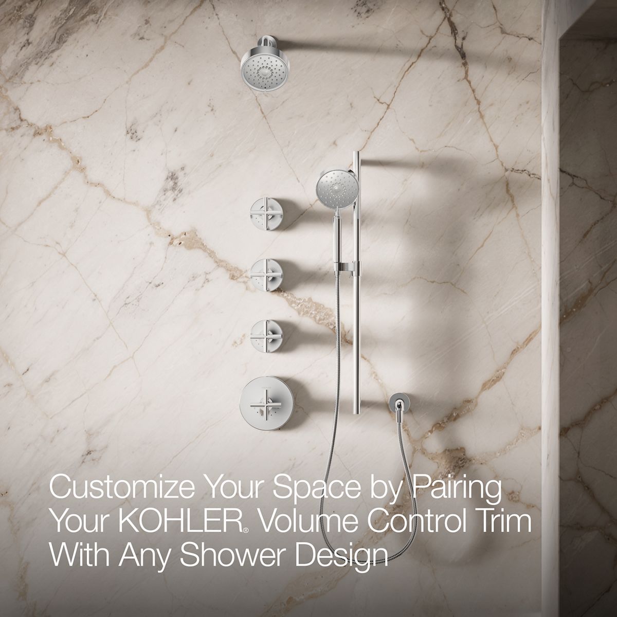 image focused on single product story