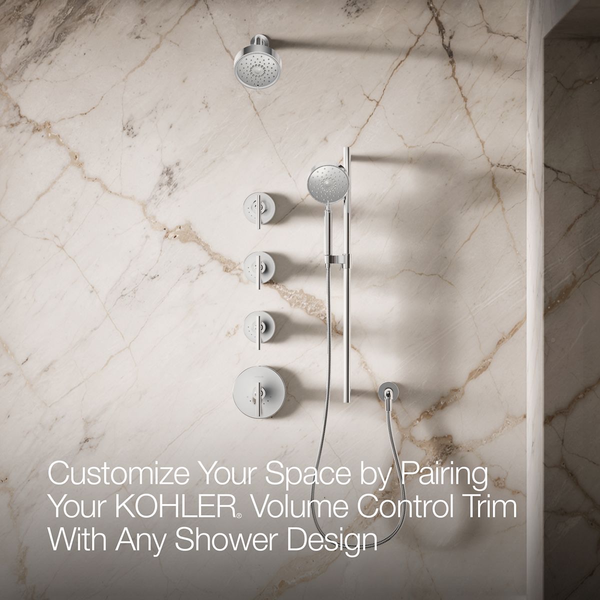 image focused on single product story